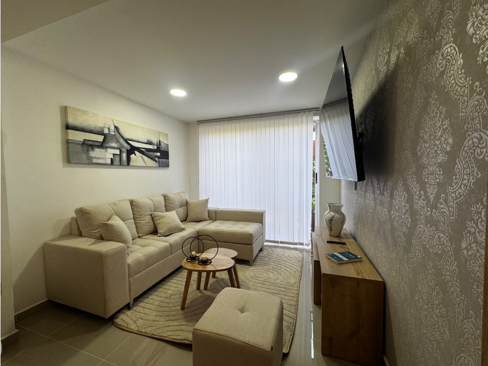 APARTAMENTO ROBLEDO CERCA UNIVERSIDAD ESUMER — foto 5