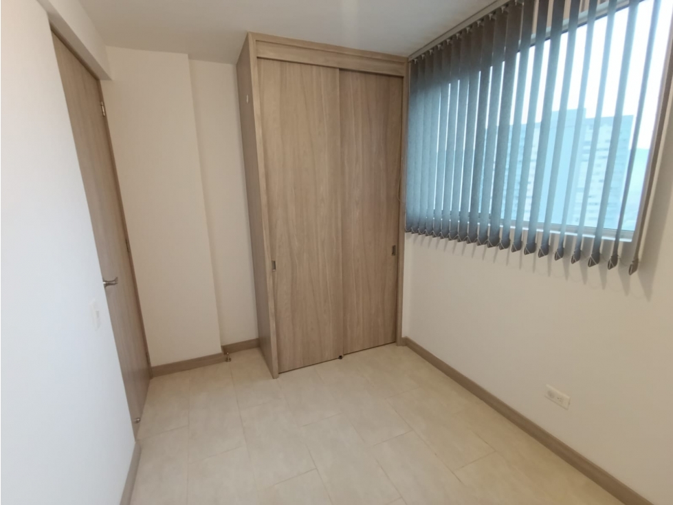 APARTAMENTO CALASANZ CERCA MALL SANTANA — foto 6