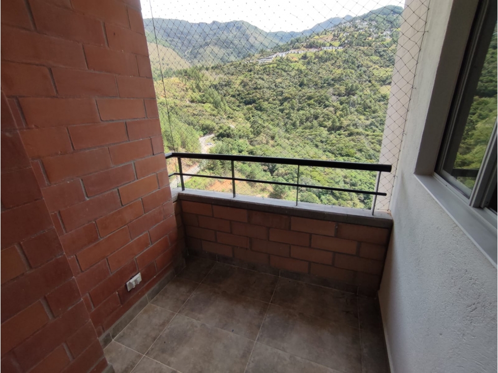 APARTAMENTO NIQUIA CERCA BATALLÓN PEDRO NEL OSPINA — foto 5