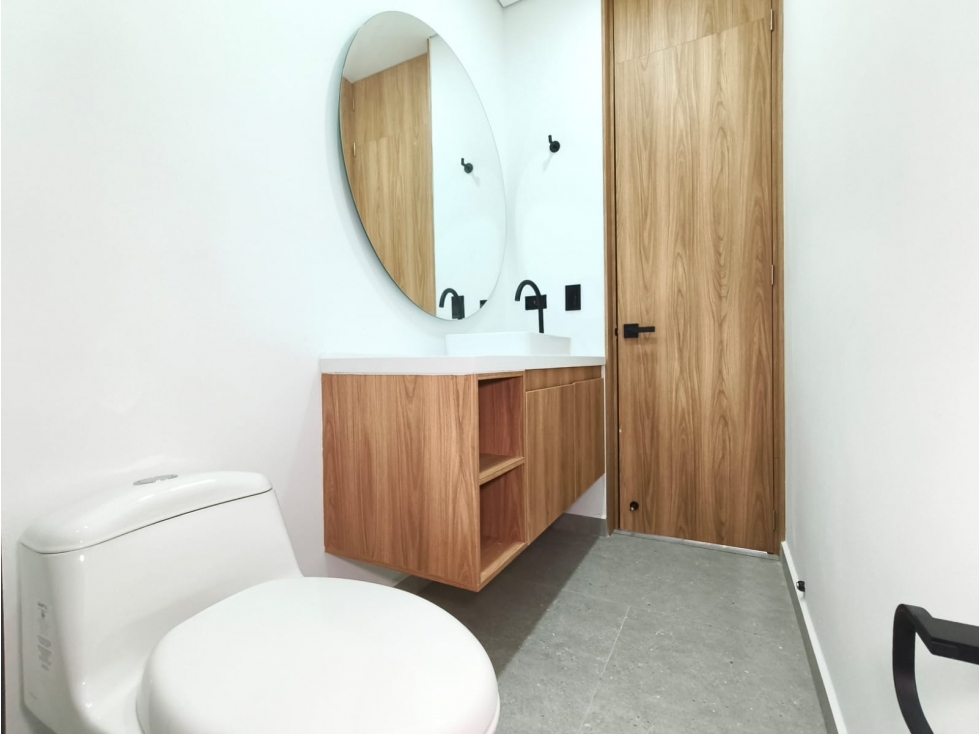 APARTAESTUDIO ALTO DE LAS PALMAS CERCA INDIANA MALL — foto 4