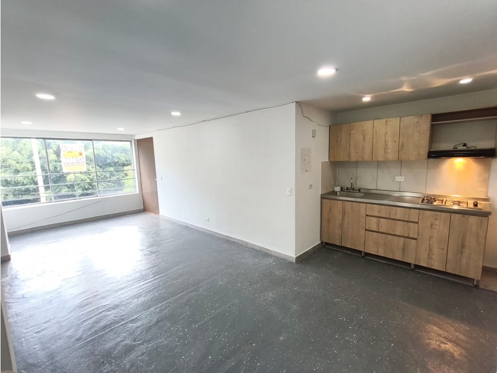 APARTAMENTO ESTADIO CERCA 4TA. BRIGADA