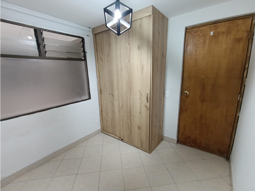APARTAMENTO CALASANZ CERCA REFUGIO SANTA ANA - 4