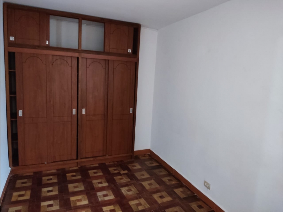 APARTAMENTO CALASANZ CERCA AV. 80 — foto 6