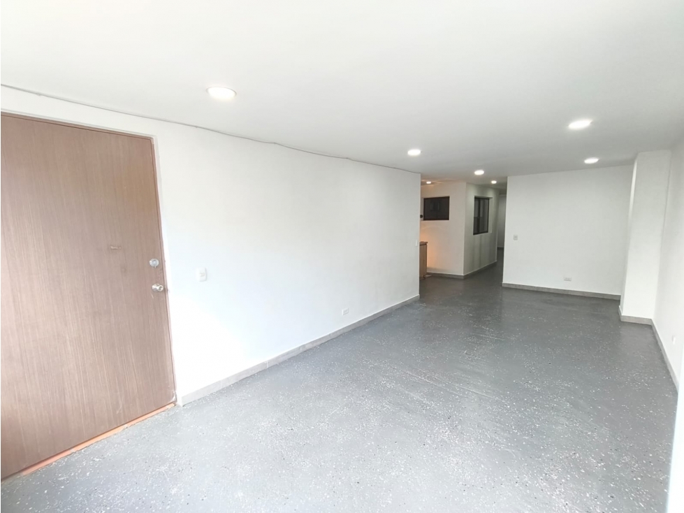 APARTAMENTO ESTADIO CERCA 4TA. BRIGADA — foto 2