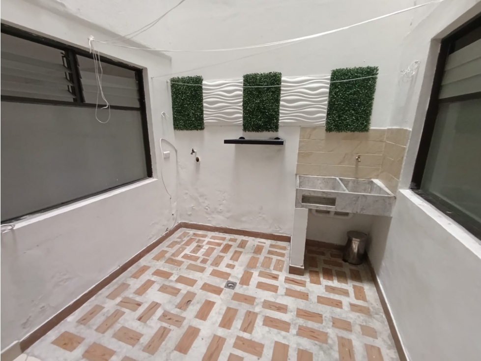 APARTAMENTO CALASANZ CERCA REFUGIO SANTA ANA - 5