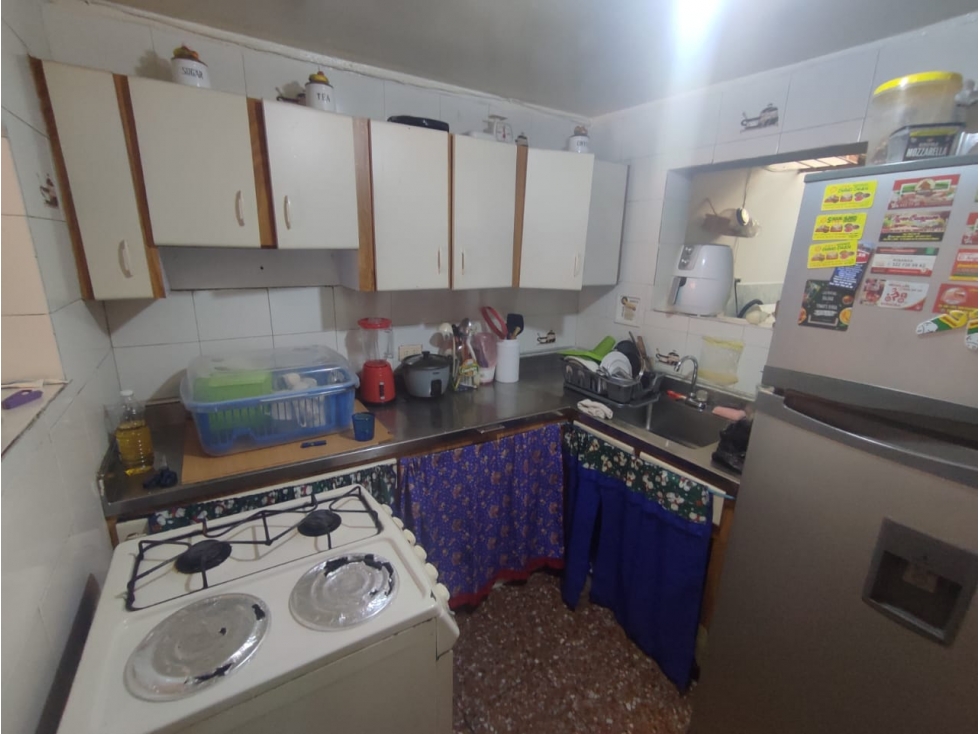 APARTAMENTO SECTOR ROBLEDO CERCA DON TRANQUILO — foto 3