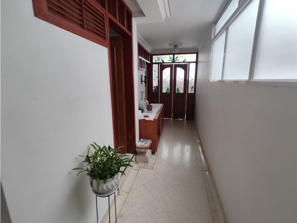 CASA ESTADIO CERCA UNID. DEPORTIVA ATANASIO GIRARDOT — foto 2