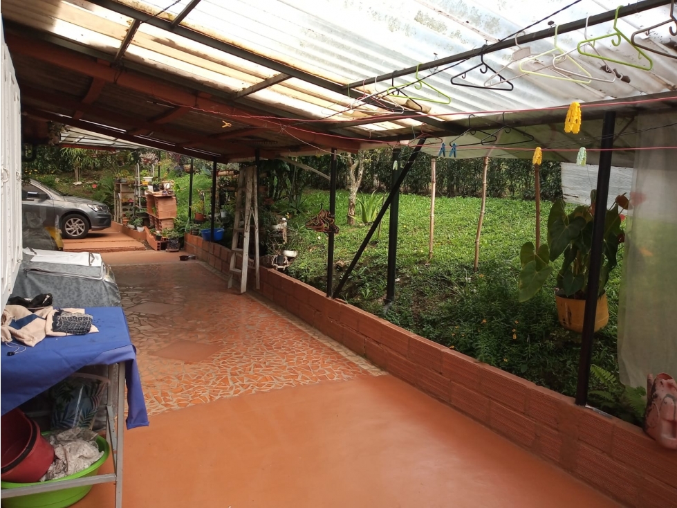 FINCA MARINILLA CERCA AUTOPISTA MED/BOG