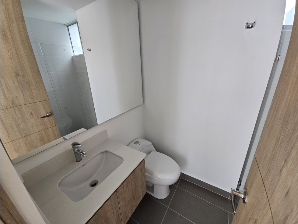 APARTAMENTO RIONEGRO CERCA CLUB VERDE TERRA — foto 2