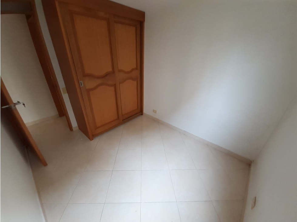APARTAMENTO UNIDAD CERRADA SECTOR COPACABANA — foto 2