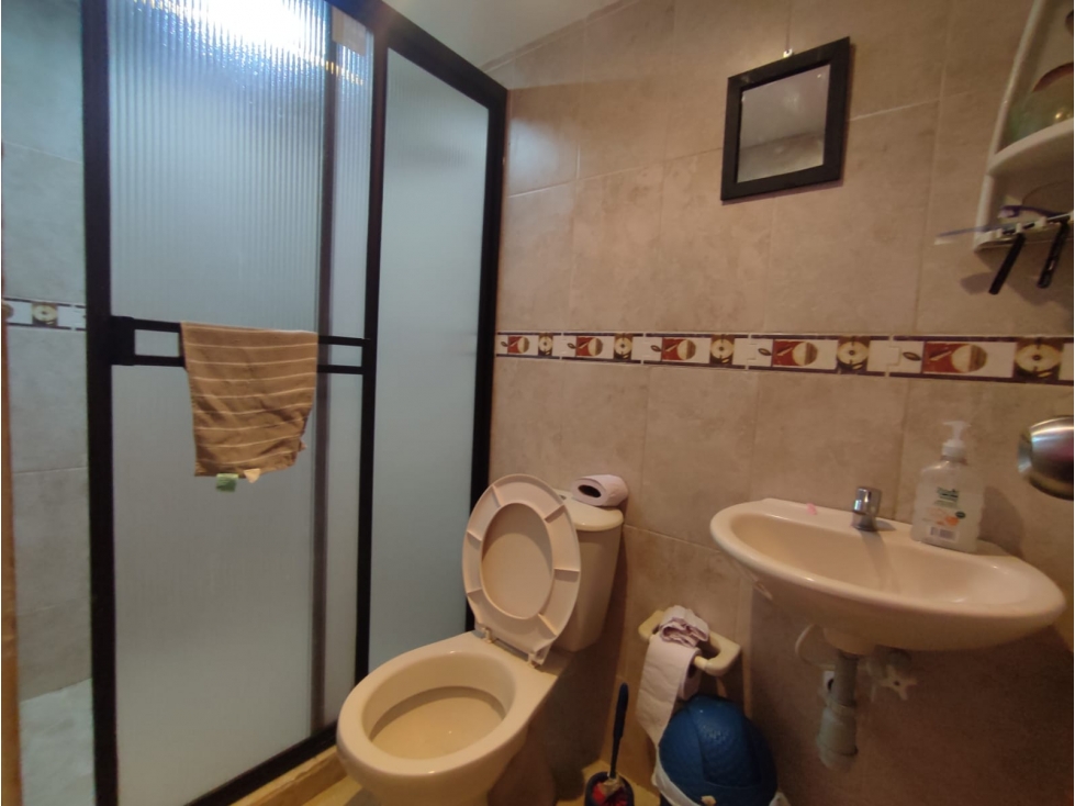 APARTAMENTO BELLO CERCA IGLESIA GORETTI — foto 2