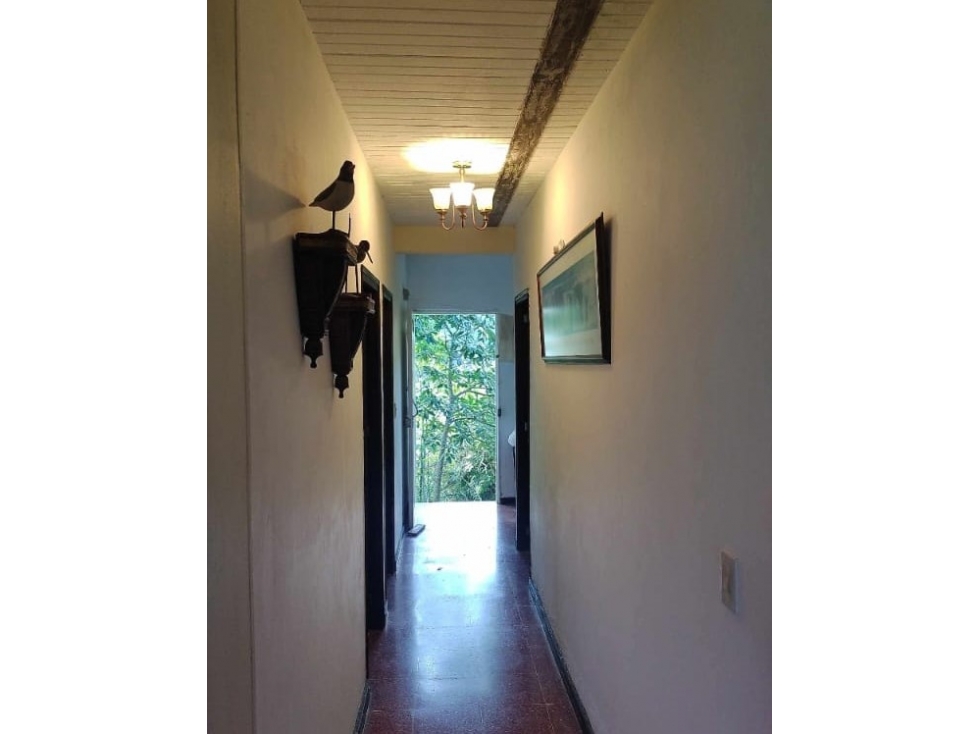 CASA FINCA SAN CRISTÓBAL CERCA JAC PEDREGAL ALTO — foto 2