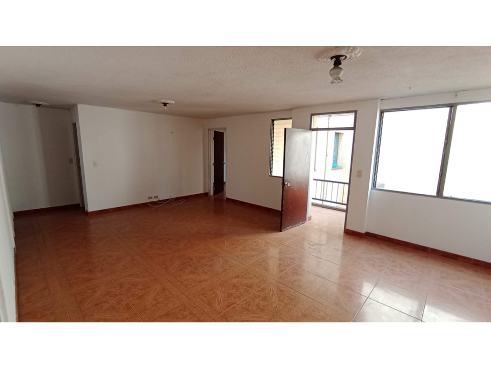 APARTAMENTO SECTOR CENTRO CERCA MINISTERIO DEL TRABAJO