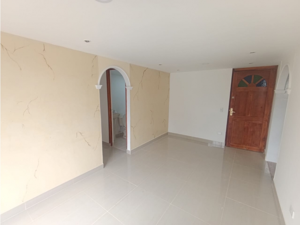 APARTAMENTO ENVIGADO CERCA POLIDEPORTIVO SUR — foto 4