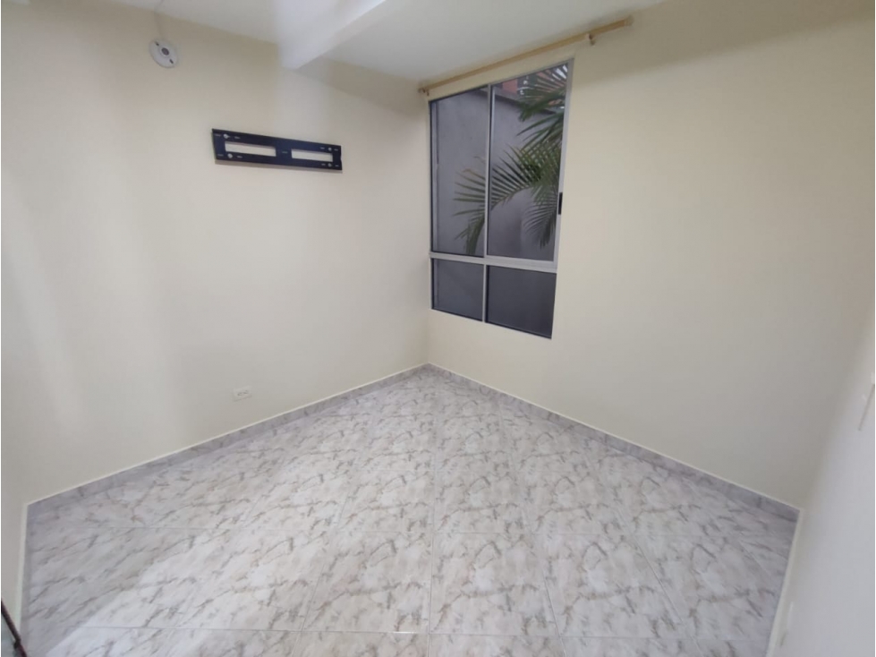APARTAMENTO EL CHAGUALO CERCA PLAZA MINORISTA