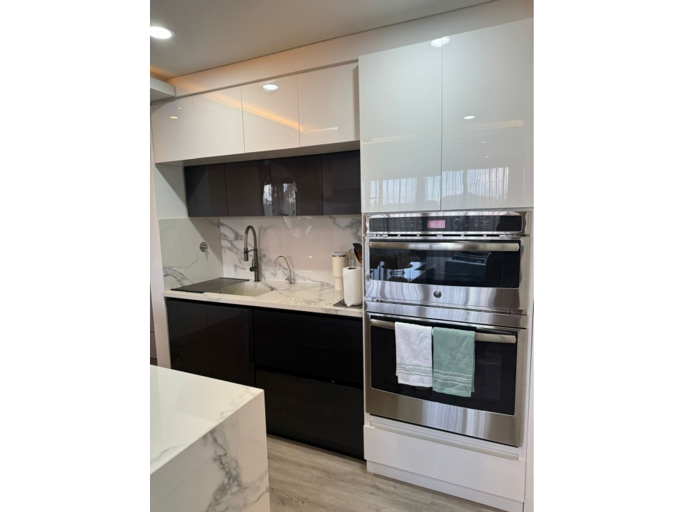 APARTAMENTO RIONEGRO CERCA ESTADIO ALBERTO GRISALES — foto 2