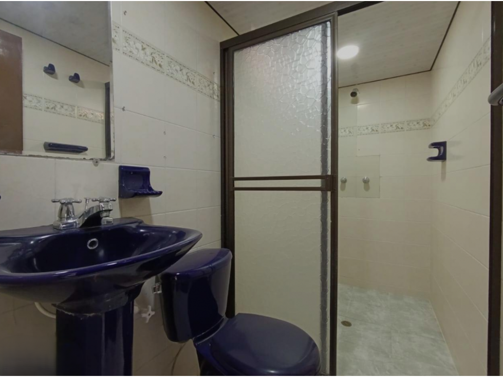 APARTAMENTO BELÉN CERCA AEROPARQUE JUAN PABLO 2DO. — foto 3