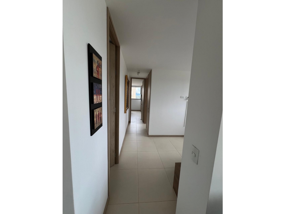APARTAMENTO RIONEGRO CERCA FARMATODO BARROBLANCO — foto 2