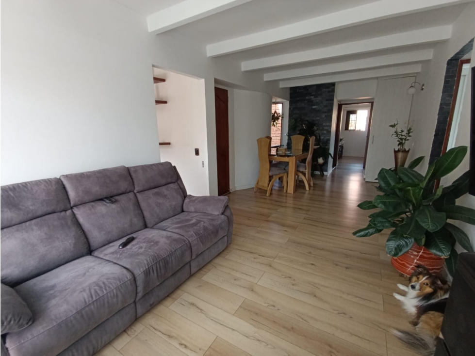 APARTAMENTO BELÉN CERCA MALL GRAN VÍA