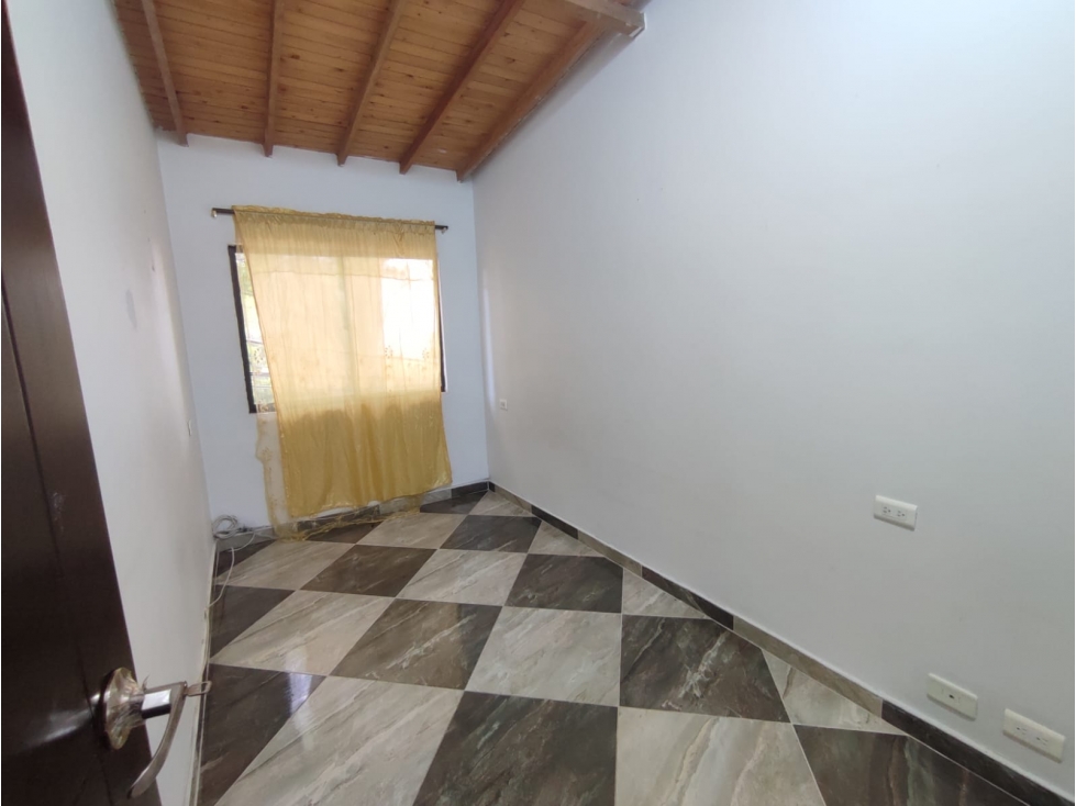 CASA CASTILLA CERCA CANCHA LA MARACANÁ