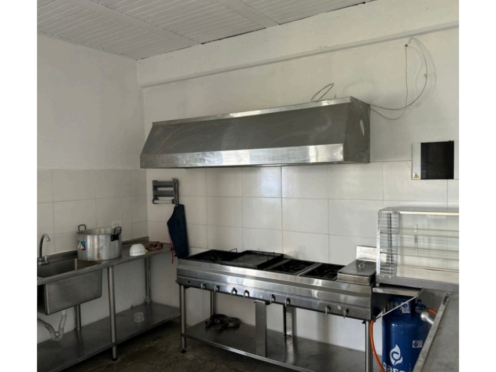 FINCA SAN CRISTÓBAL A 30 MIN. DE MEDELLÍN — foto 3