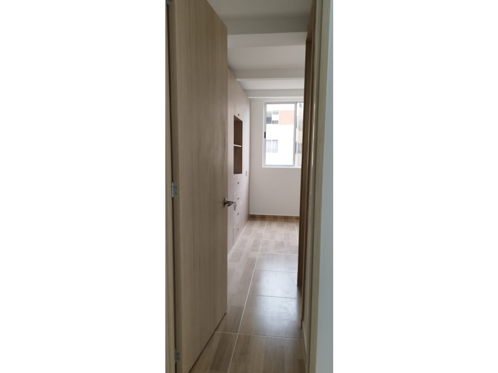 APARTAMENTO UNIDAD CERRADA MARINILLA, ANTIOQUIA — foto 2