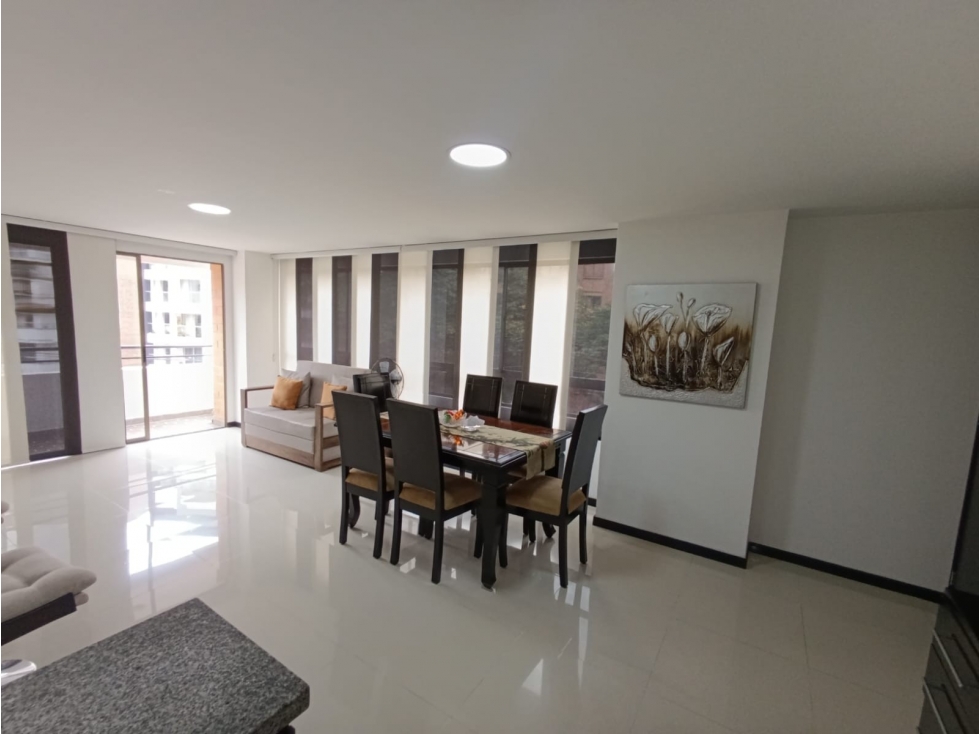 APARTAMENTO ROBLEDO CERCA INST. UNIVERSITARIA PASCUAL BRAVO