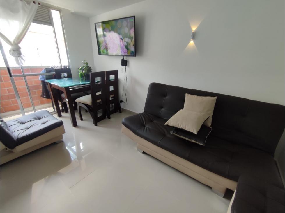 APARTAMENTO ROBLEDO CERCA I.E. ALFONSO UPEGUI OROZCO