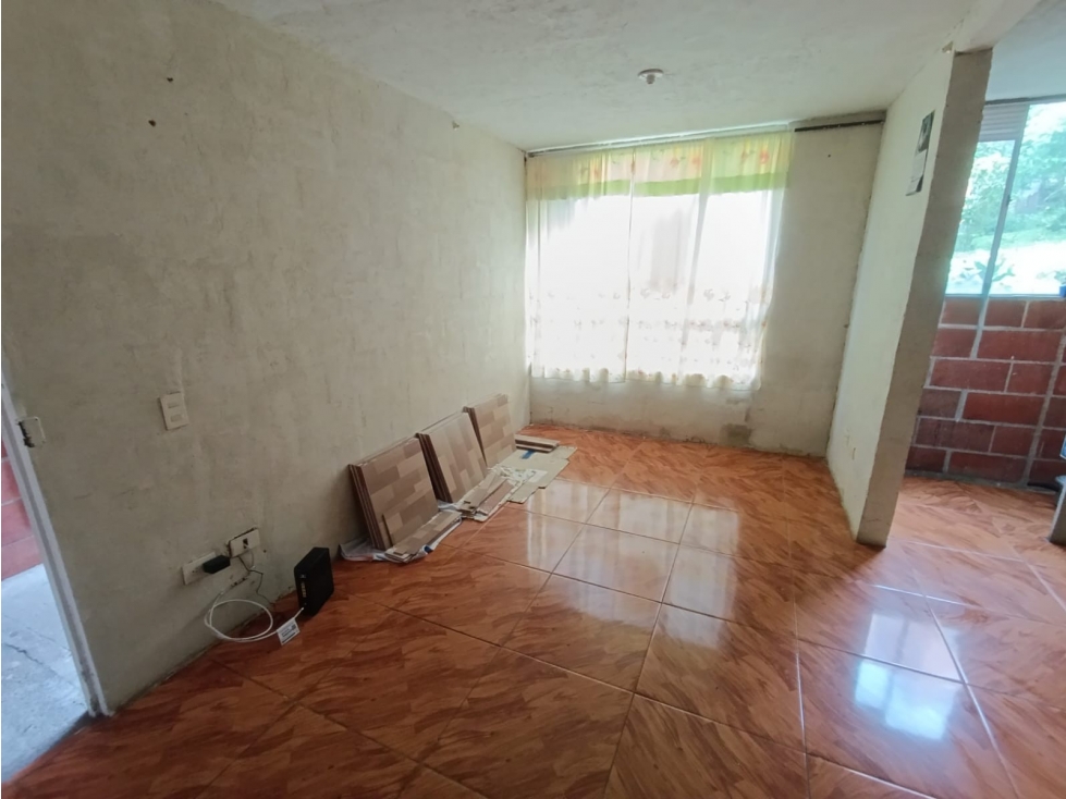 APARTAMENTO ROBLEDO CERCA LOS ROBLES 2 — foto 2