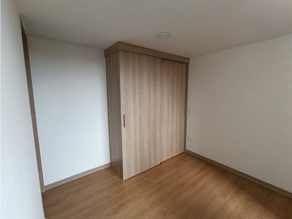 APARTAMENTO EL CARMEN DE VIBORAL CERCA ESTADIO EL CARMEN — foto 4