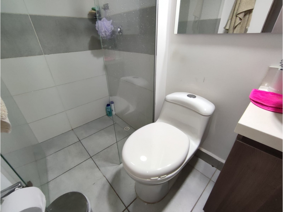 APARTAMENTO CALASANZ CERCA MALL SANTANA — foto 6