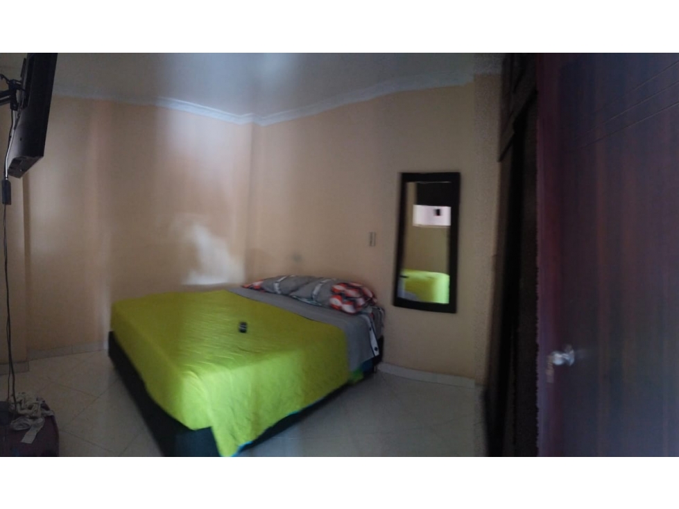 APARTAMENTO CALASANZ CERCA TAX ANDALUZ