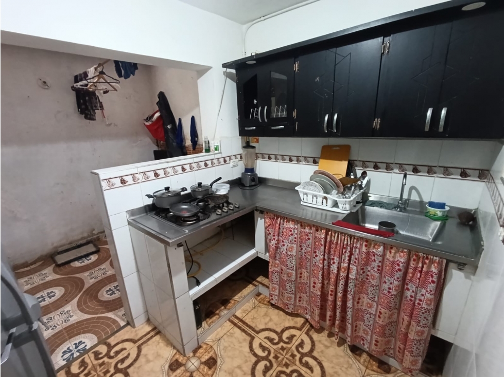 APARTAMENTO ENCISO CERCA CENTRO DE SALUD — foto 4