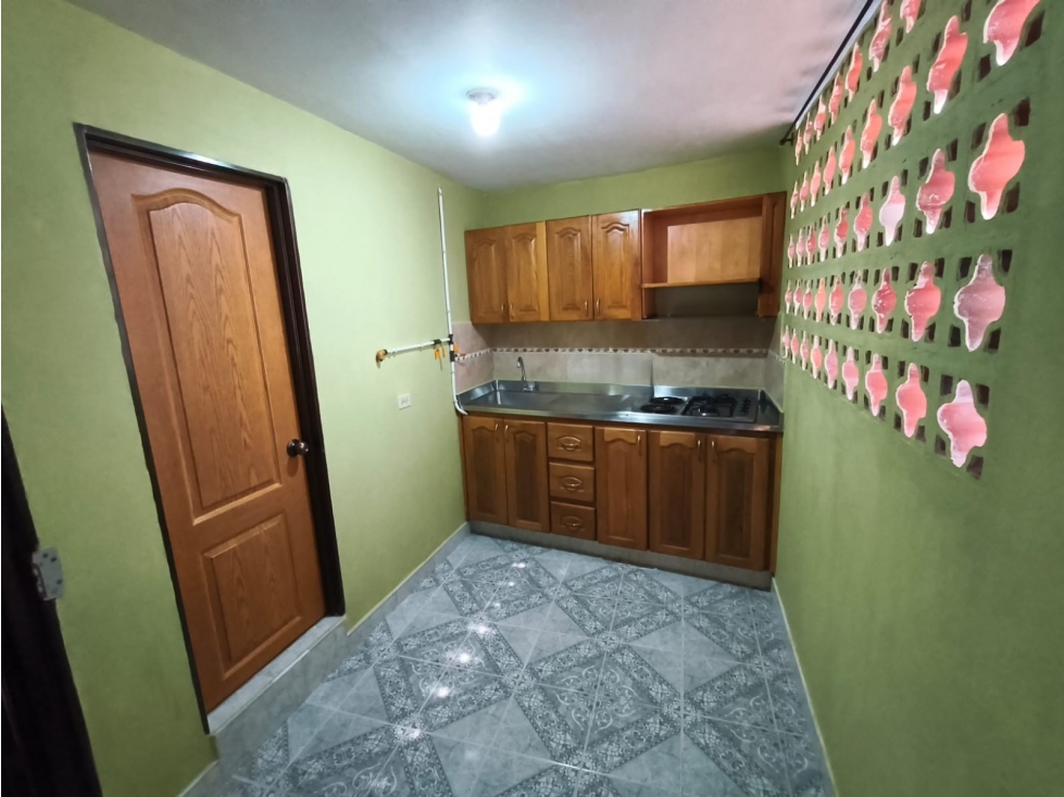 APARTAMENTO BELÉN CERCA COLEGIO LA INMACULADA — foto 4