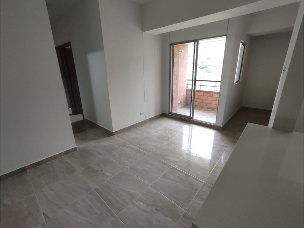 APARTAMENTO NIQUIA CERCA BATALLÓN PEDRO NEL OSPINA