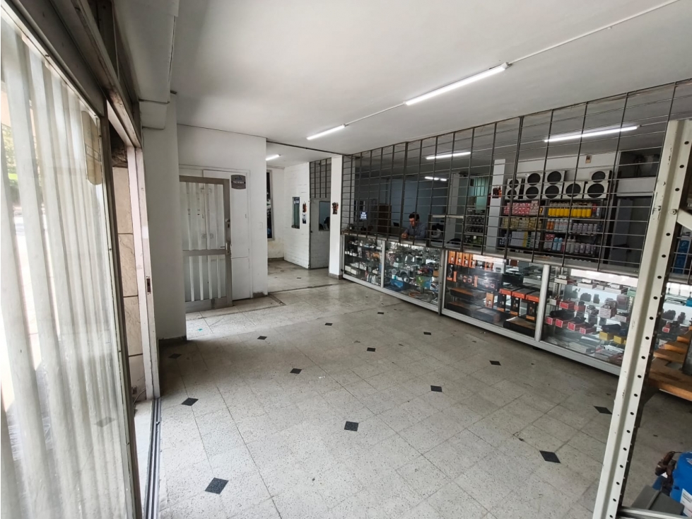 EDIFICIO PARA REMODELAR SECTOR CENTRO CERCA PLAZA BOTERO — foto 2