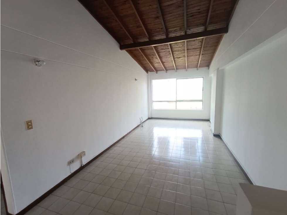 APARTAMENTO CALASANZ CERCA I.E. LA PIEDAD
