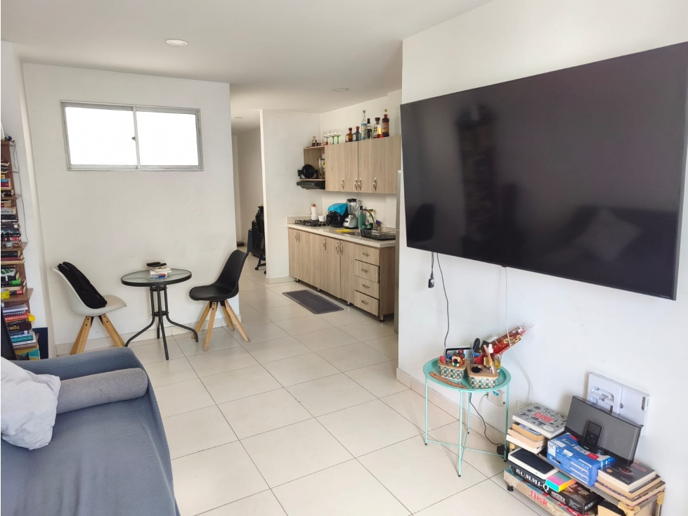 APARTAMENTO GUAYABAL CERCA AEROPUERTO OLAYA HERRERA — foto 2