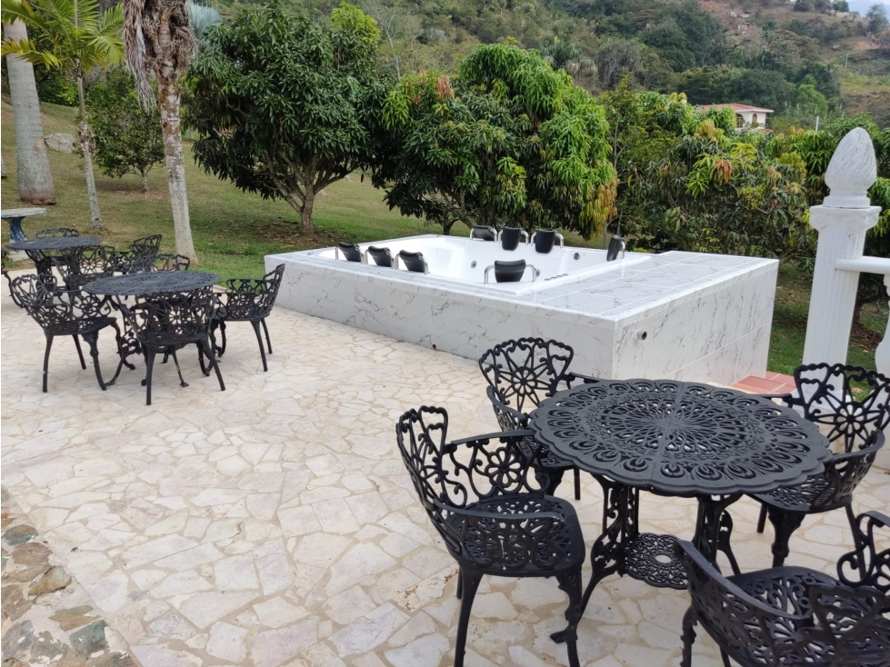 CASA FINCA BARBOSA VEREDA GRACIANO - 3