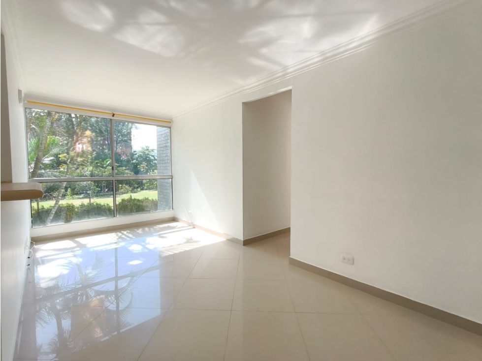 APARTAMENTO URBANIZACIÓN CERRADA SECTOR CALASANZ