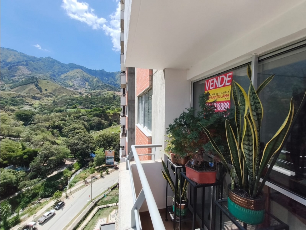 APARTAMENTO SECTOR BELLO CERCA CANCHA COSDECOL — foto 2