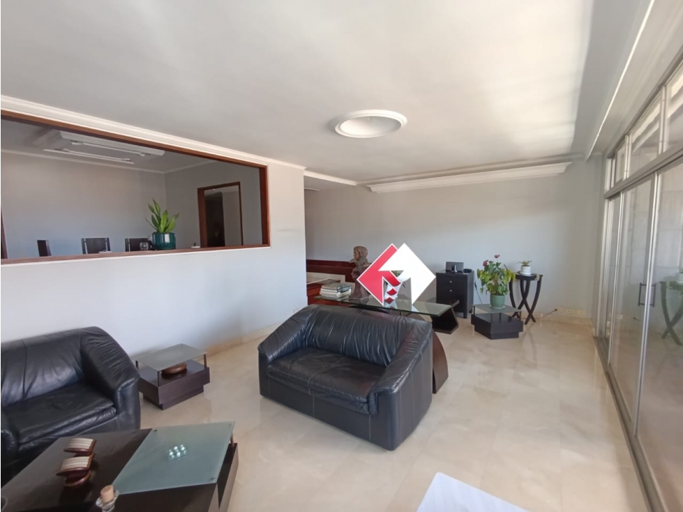 APARTAMENTO SECTOR CENTRO CERCA CÁMARA DE COMERCIO — foto 3