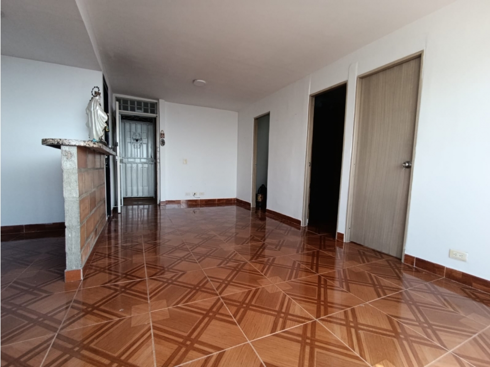 APARTAMENTO ROBLEDO A 5 MIN. EST. METROCABLE LA AURORA — foto 3