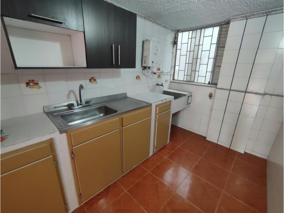 APARTAMENTO MANRIQUE CERCA PALOS VERDES — foto 2