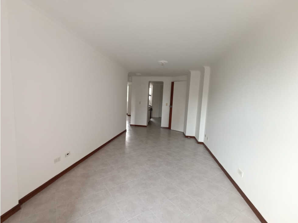 APARTAMENTO BOSTON CERCA TEATRO PABLO TOBÓN URIBE