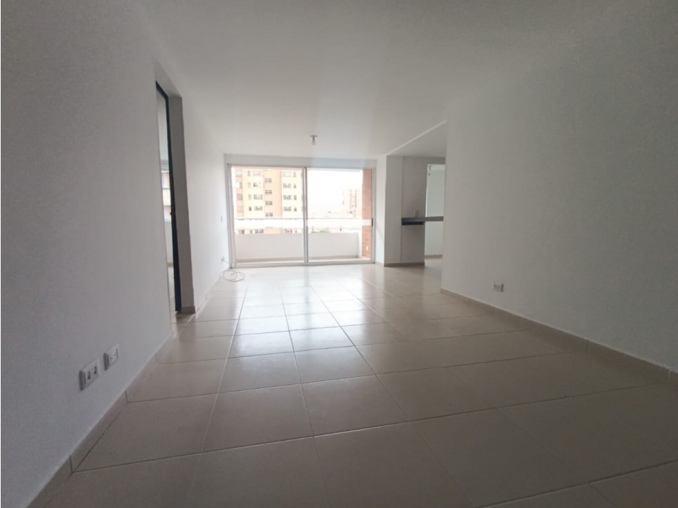APARTAMENTO ESTADIO CERCA EST. METRO FLORESTA