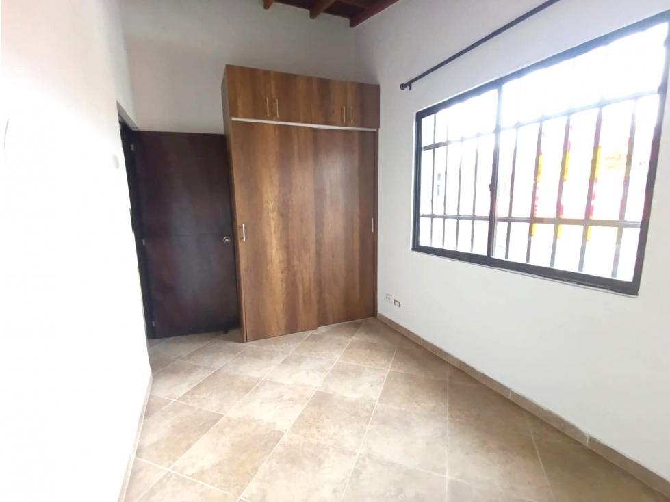 APARTAMENTO FLORESTA CERCA CAI SANTA LUCÍA