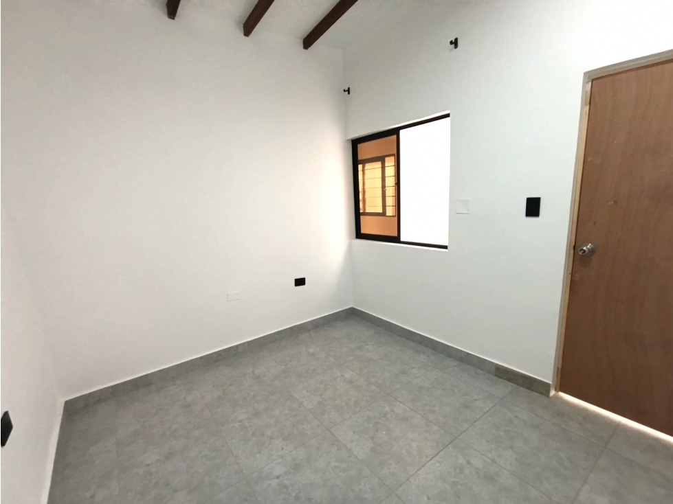 APARTAMENTO EL DIAMANTE CERCA AV. 80
