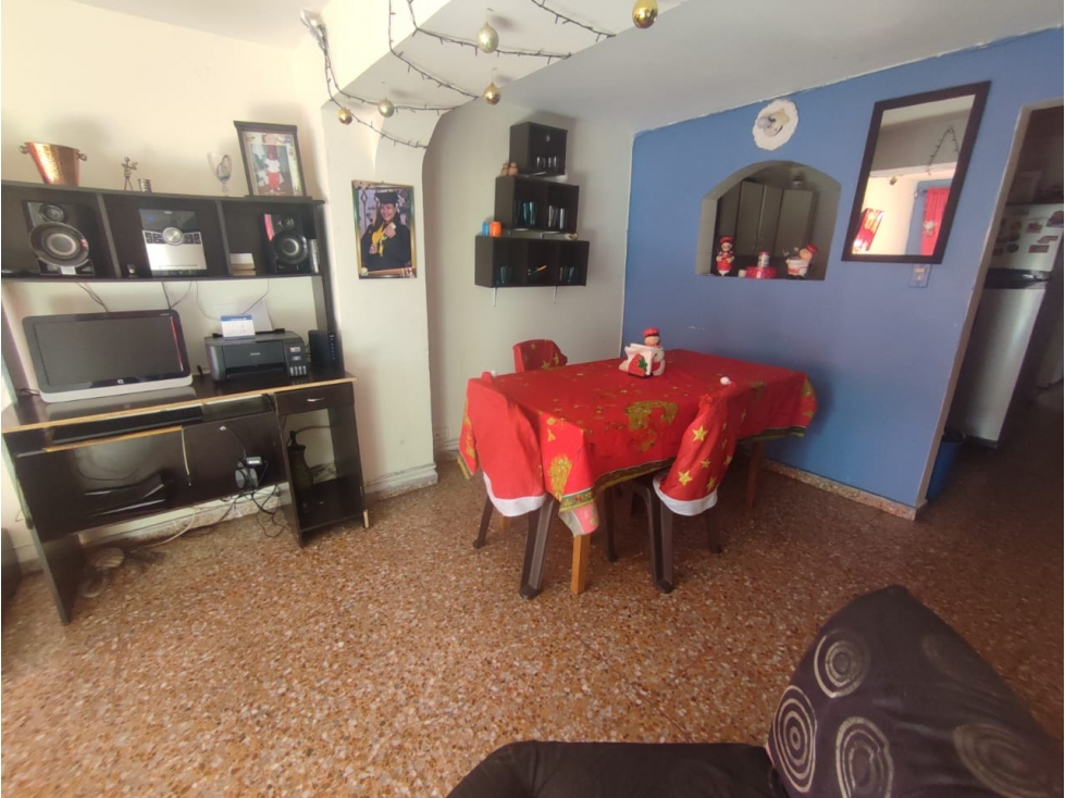 APARTAMENTO SECTOR ROBLEDO CERCA DON TRANQUILO — foto 2