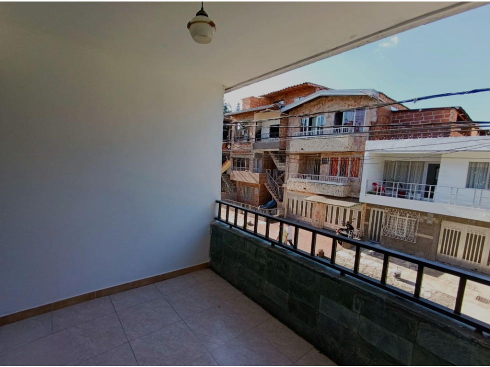 APARTAMENTO BELÉN CERCA AEROPARQUE JUAN PABLO 2DO.
